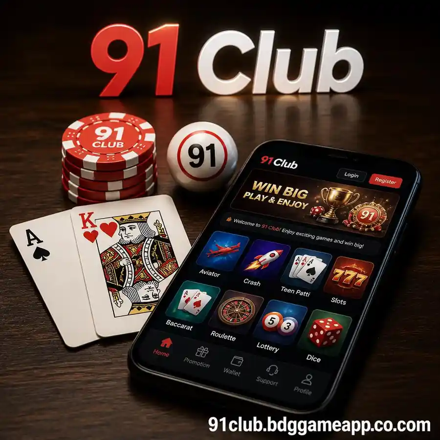 91 Club